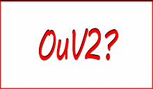 OuV2? - SEARCH for The Seeking!