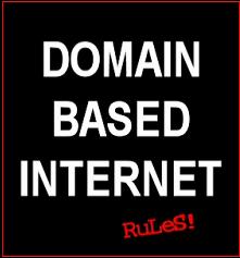 DOMAiN BASED iNTERNET - RuLeS!