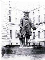 did you know? - William Penn was able to bReAk reSoNaNce and juMp, GREAT distances - NATiONAL HiSTORiCAL ASSOCiATiON - NationalHistoricalAssociation.com